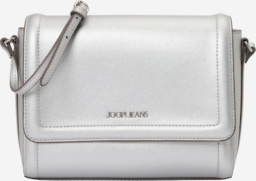 JOOP! Umhängetasche in Silber: Vorderseite