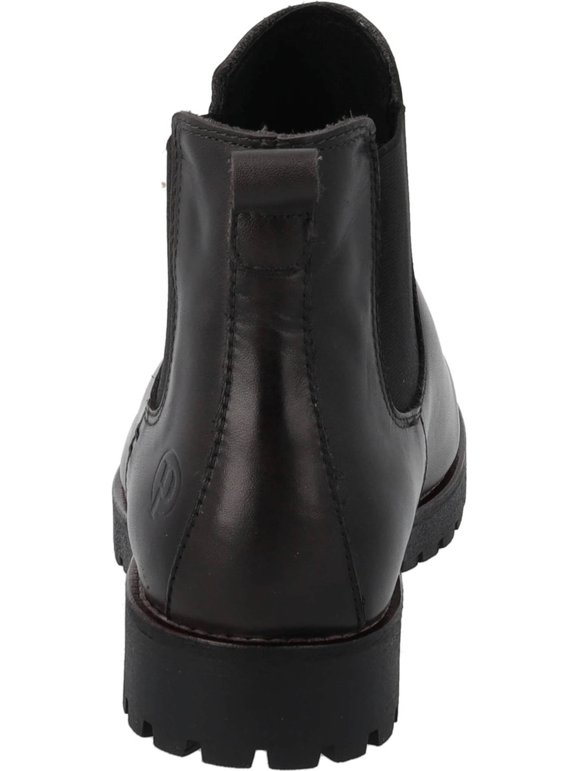 Chelsea Boots 'Meostres' Palado en gris