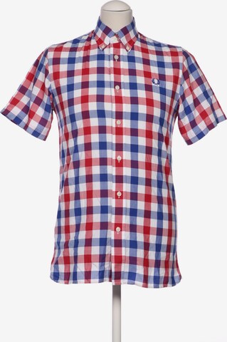 Fred Perry Button Up Shirt in S in Mixed colors: front