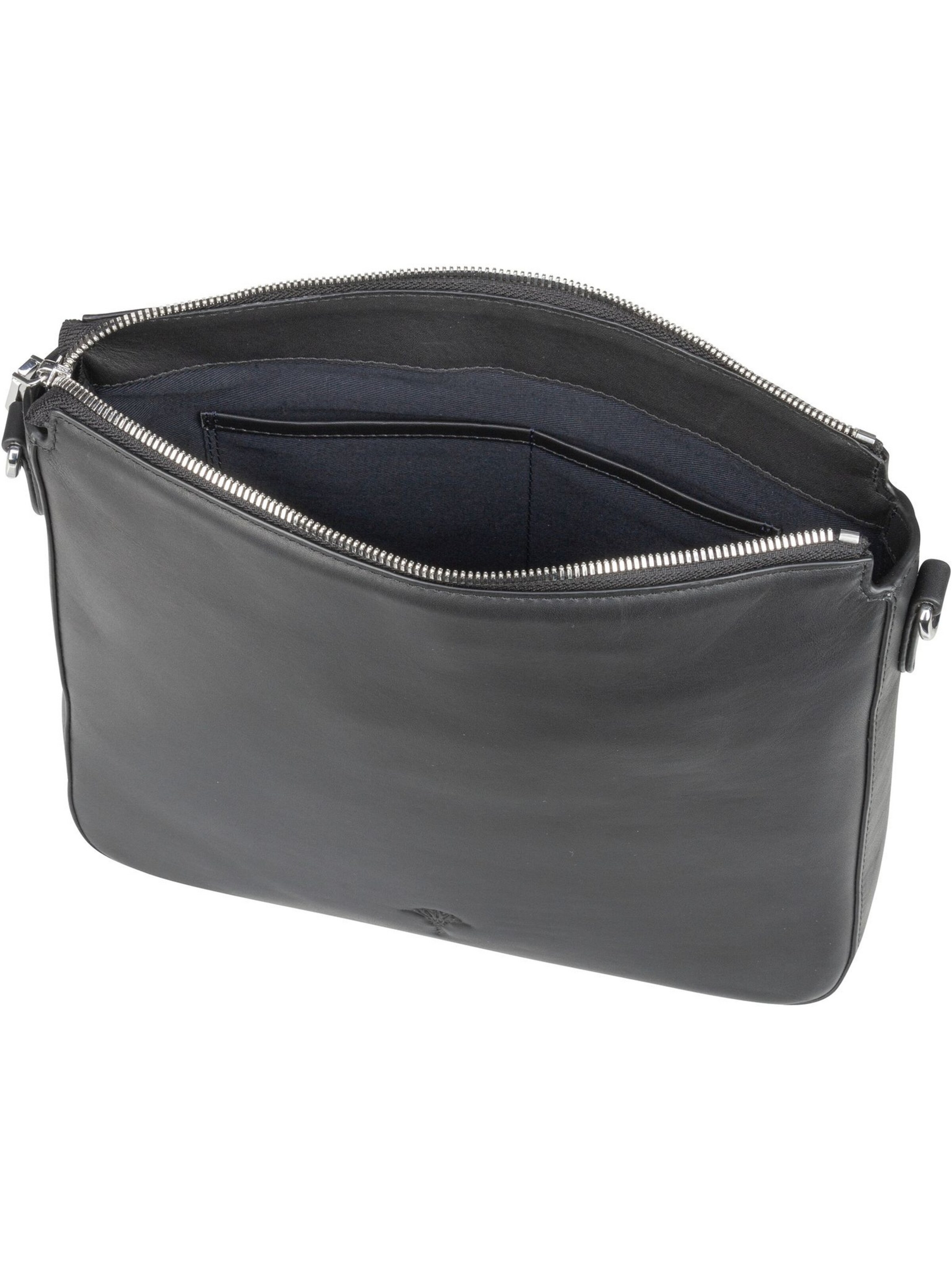 JOOP! - Bolso de hombro 'Jasmina' en negro