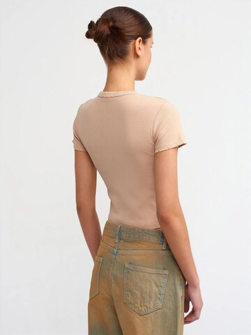 Dilvin Shirt in Mixed colors