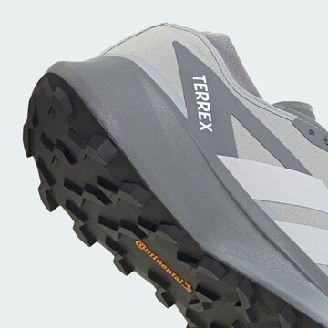 ADIDAS TERREX Běžecká obuv 'Agravic GTX 2' – šedá