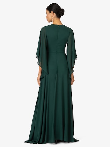 Kraimod Evening Dress in Green