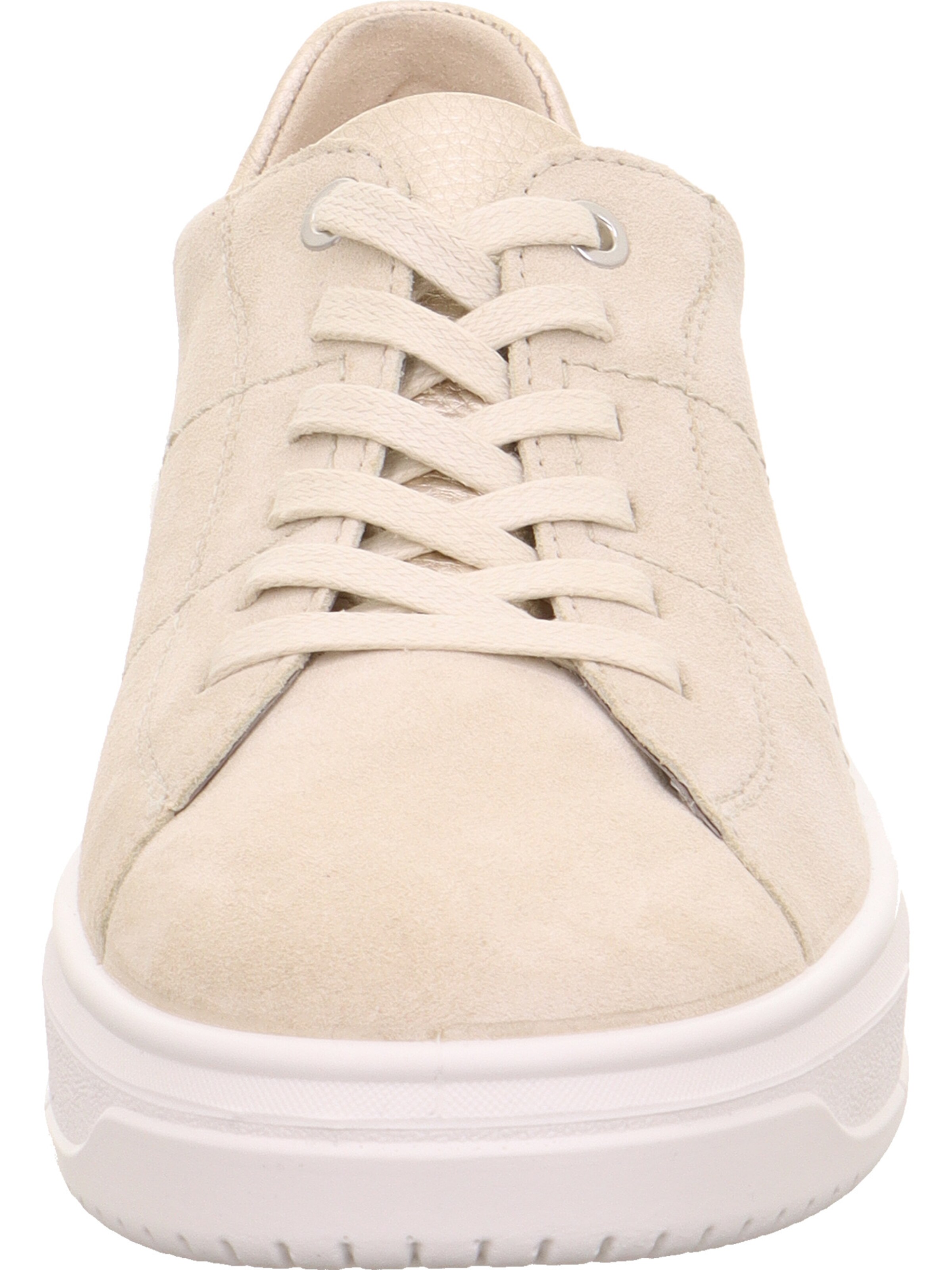 Legero Sneaker 'Rejoise' in Beige
