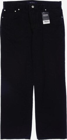 Mc Neal Pants in 36 in Black: front