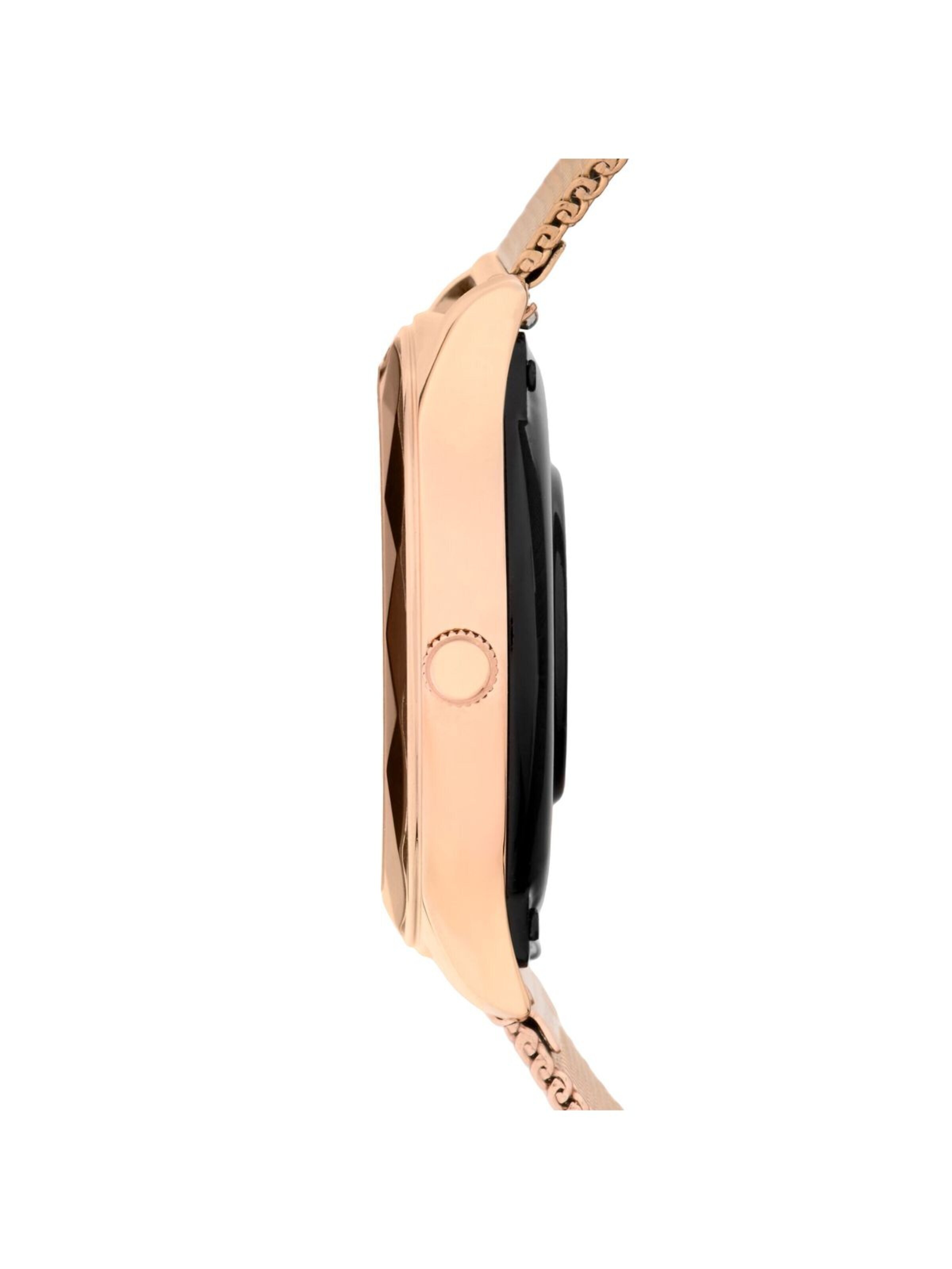 Montre digitale 'Lotus - Smartwatch Smartime - Quartz watch movement - Watch case width: 38.1 mm' Lotus en or