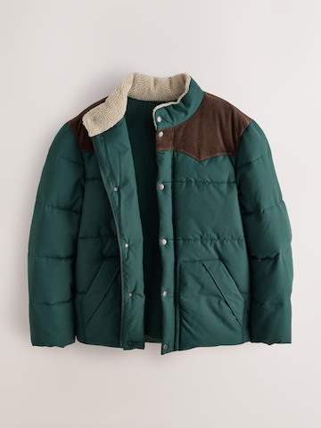 Giacca di mezza stagione di Next in verde