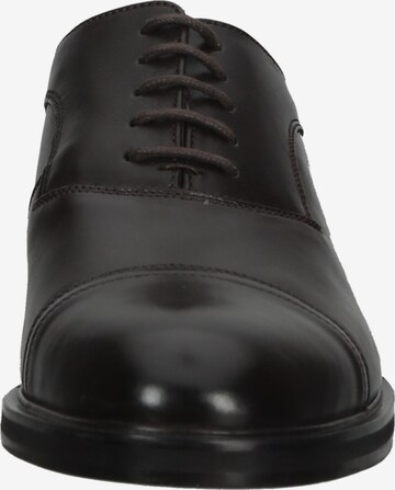 Baldessarini Lace-Up Shoes in Black