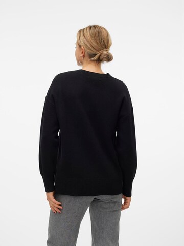 VERO MODA - Jersey 'VMNANCY' en negro