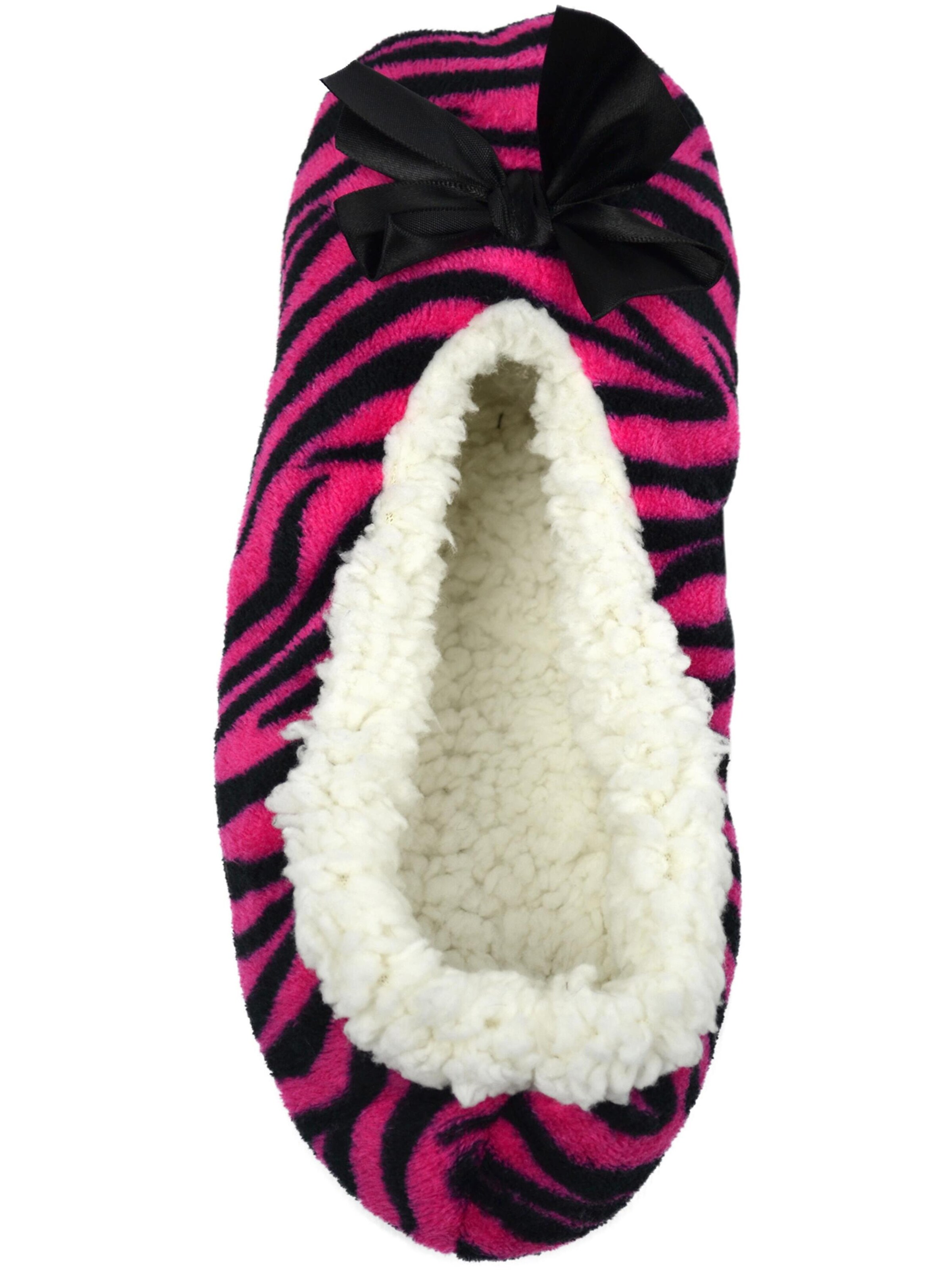 normani Huisschoenen in Roze