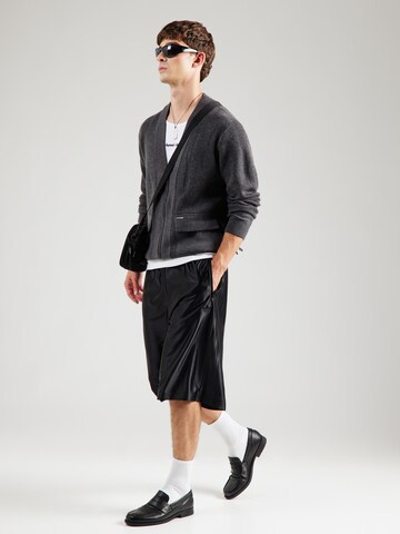 Vestes en maille 'JAMISON' GUESS en gris