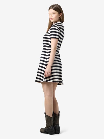 Noisy may Dress 'NMElinor' in Beige