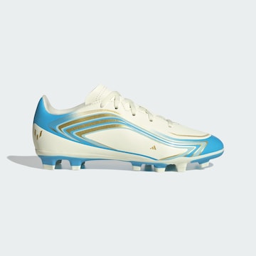 Scarpa sportiva 'F50 Messi Club' di ADIDAS PERFORMANCE in bianco