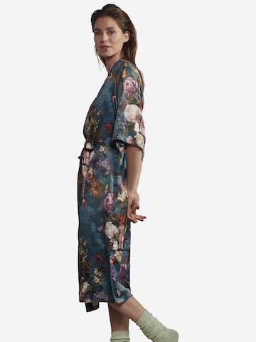 ESSENZA Kimono 'Ilona' in Blau