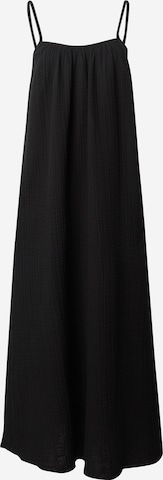 Abito estivo 'Alexis' di LeGer by Lena Gercke in nero: frontale