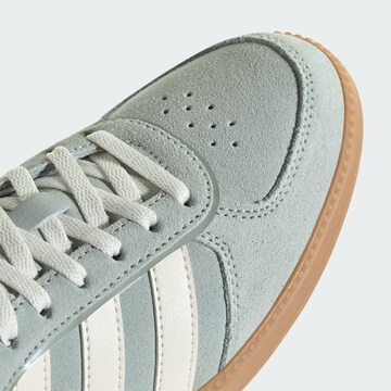 ADIDAS SPORTSWEAR Δετό παπούτσι 'Breaknet Sleek' σε γκρι
