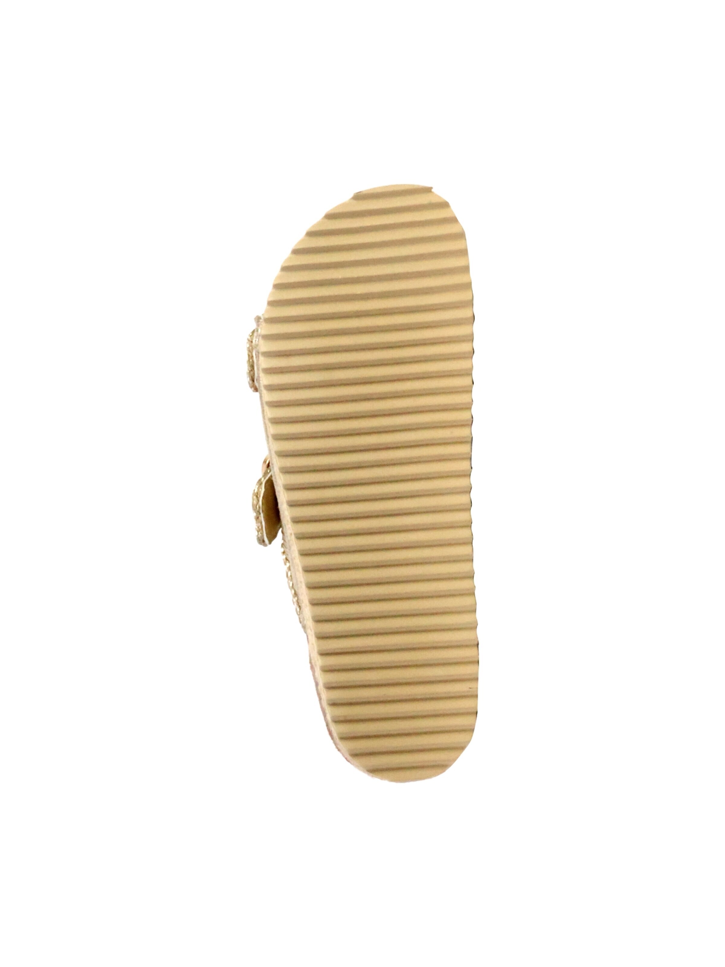Xti Sandale 'Ledersandalen'‌‌‌‌‌‌‌ in Gold