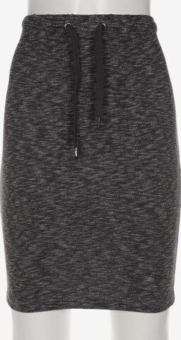 SELECTED Skirt in M in Grey: front