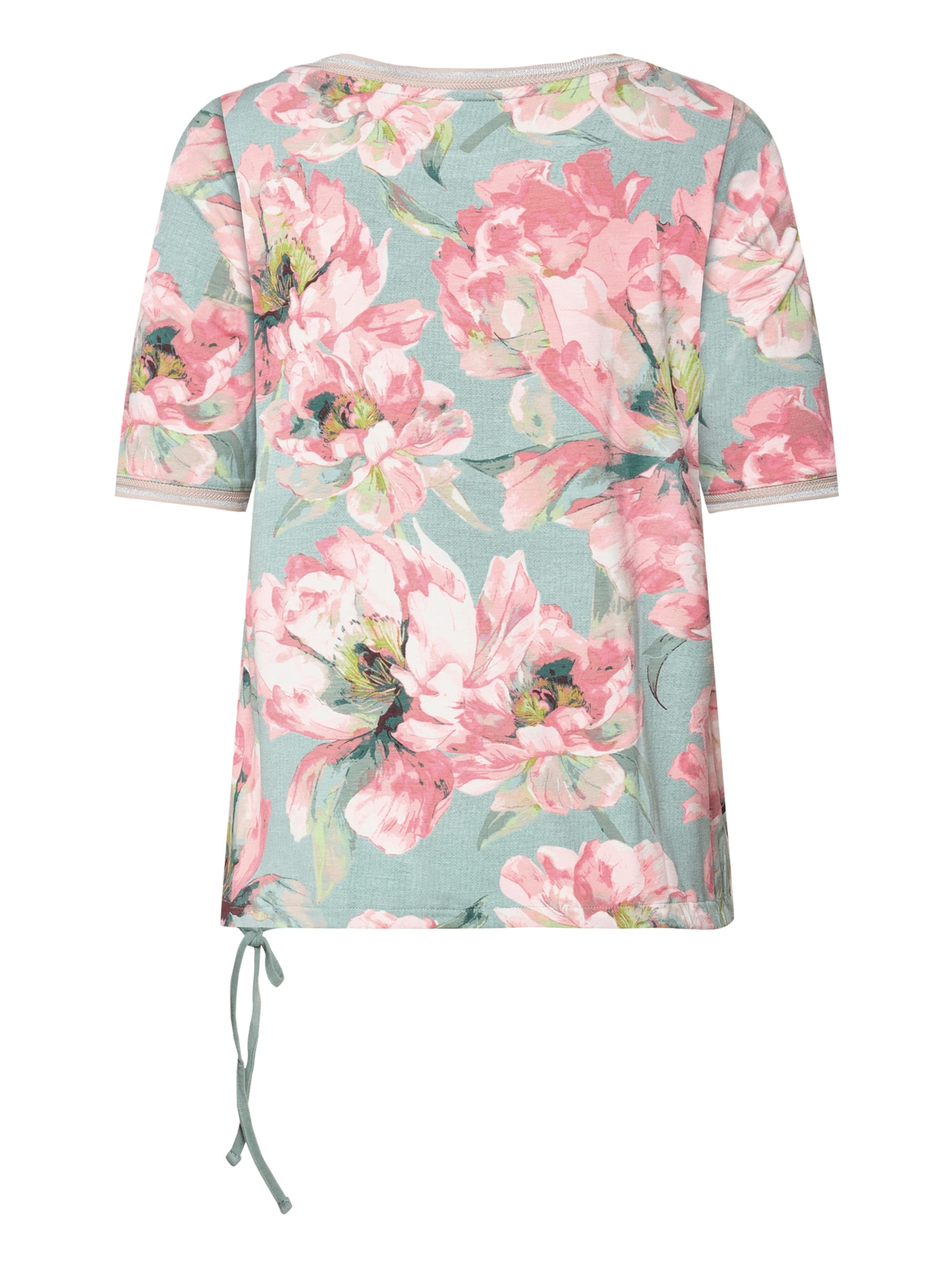 T-shirt Betty Barclay en vert