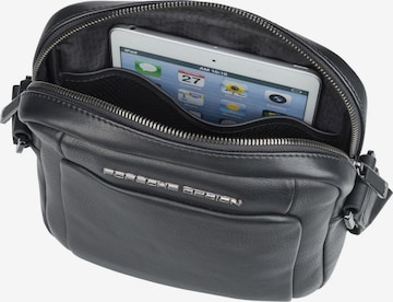 Porsche Design Crossbody Bag in Black