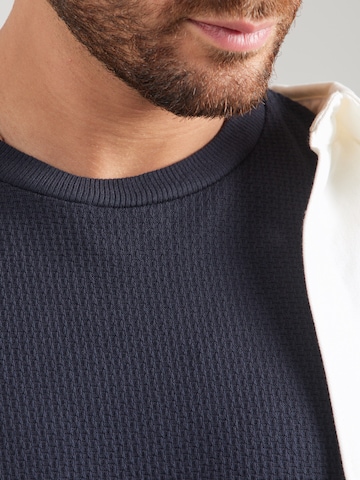 T-Shirt 'Phineus' JOOP! Jeans en bleu