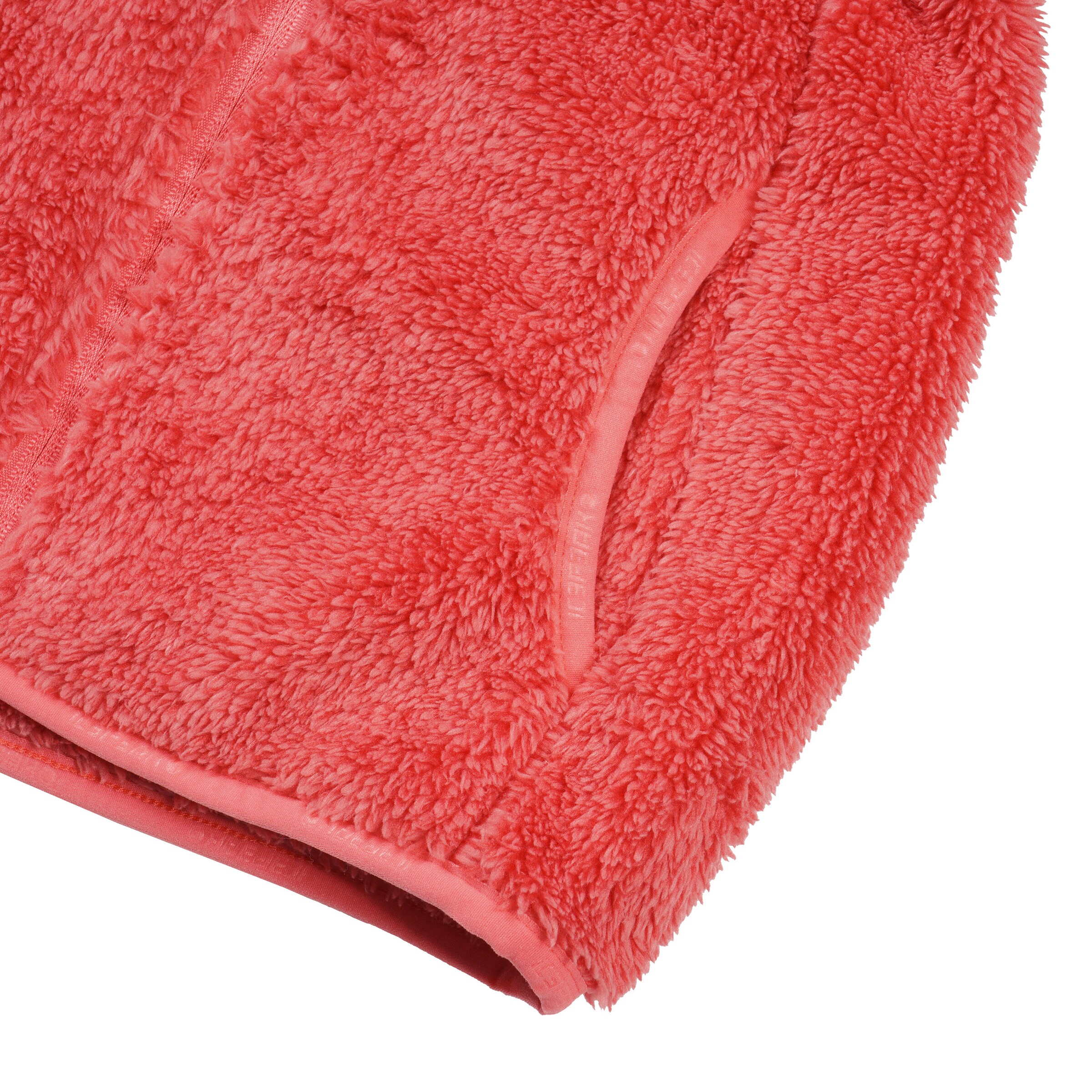 ICEPEAK Athletic Fleece Jacket in Red