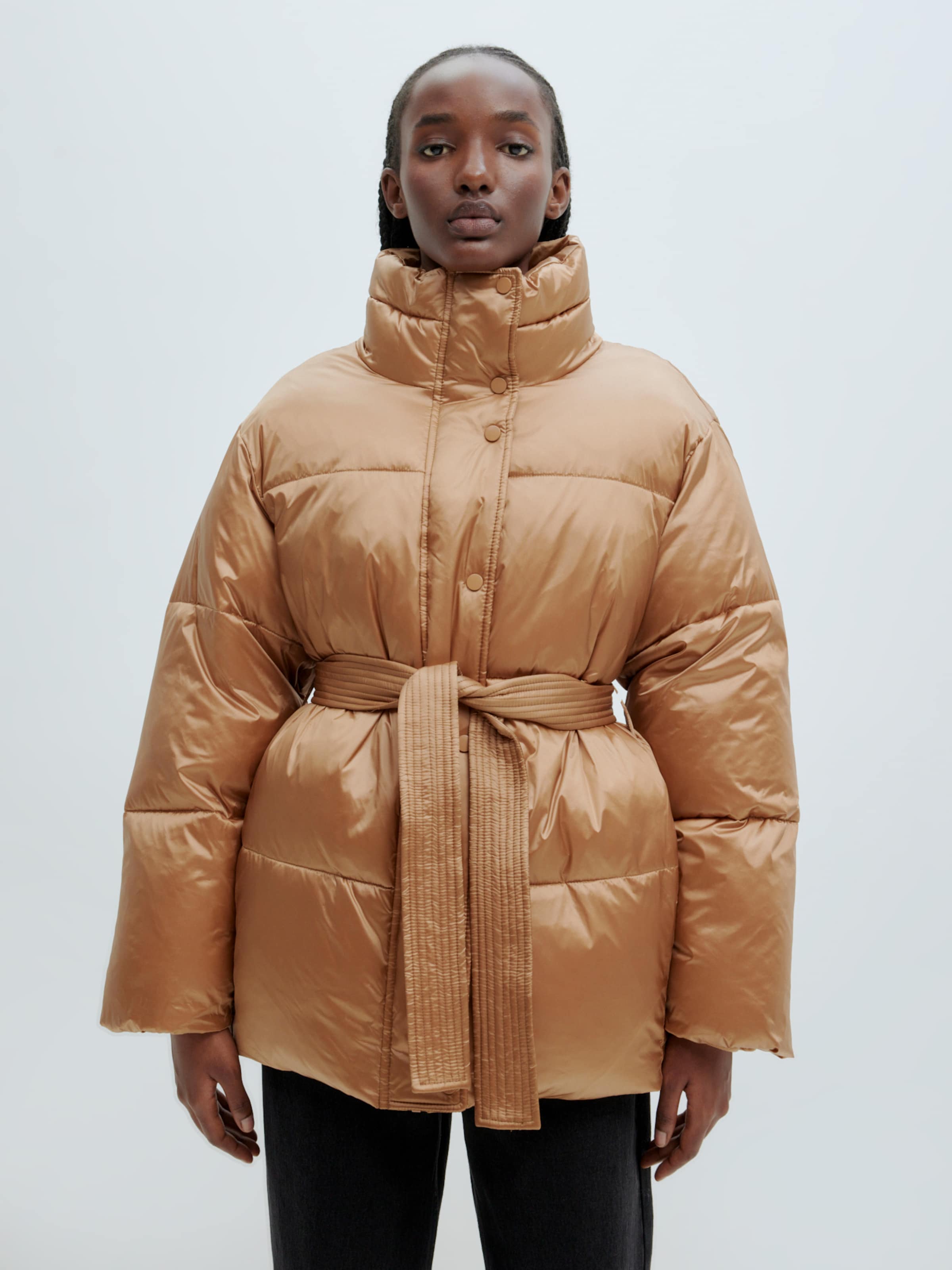 Veste d’hiver 'Fatima'