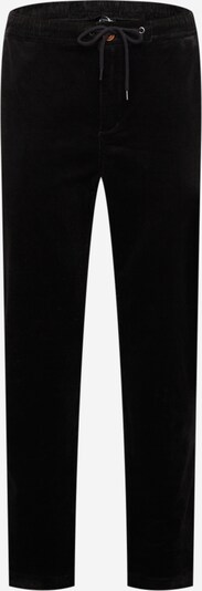 Iriedaily Pants 'Trapas' in Black, Item view