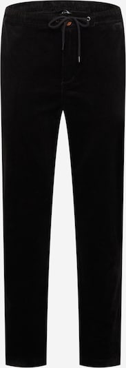 Iriedaily Pantalon 'Trapas' en noir, Vue avec produit