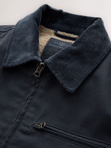 Giacca di mezza stagione di Next in blu