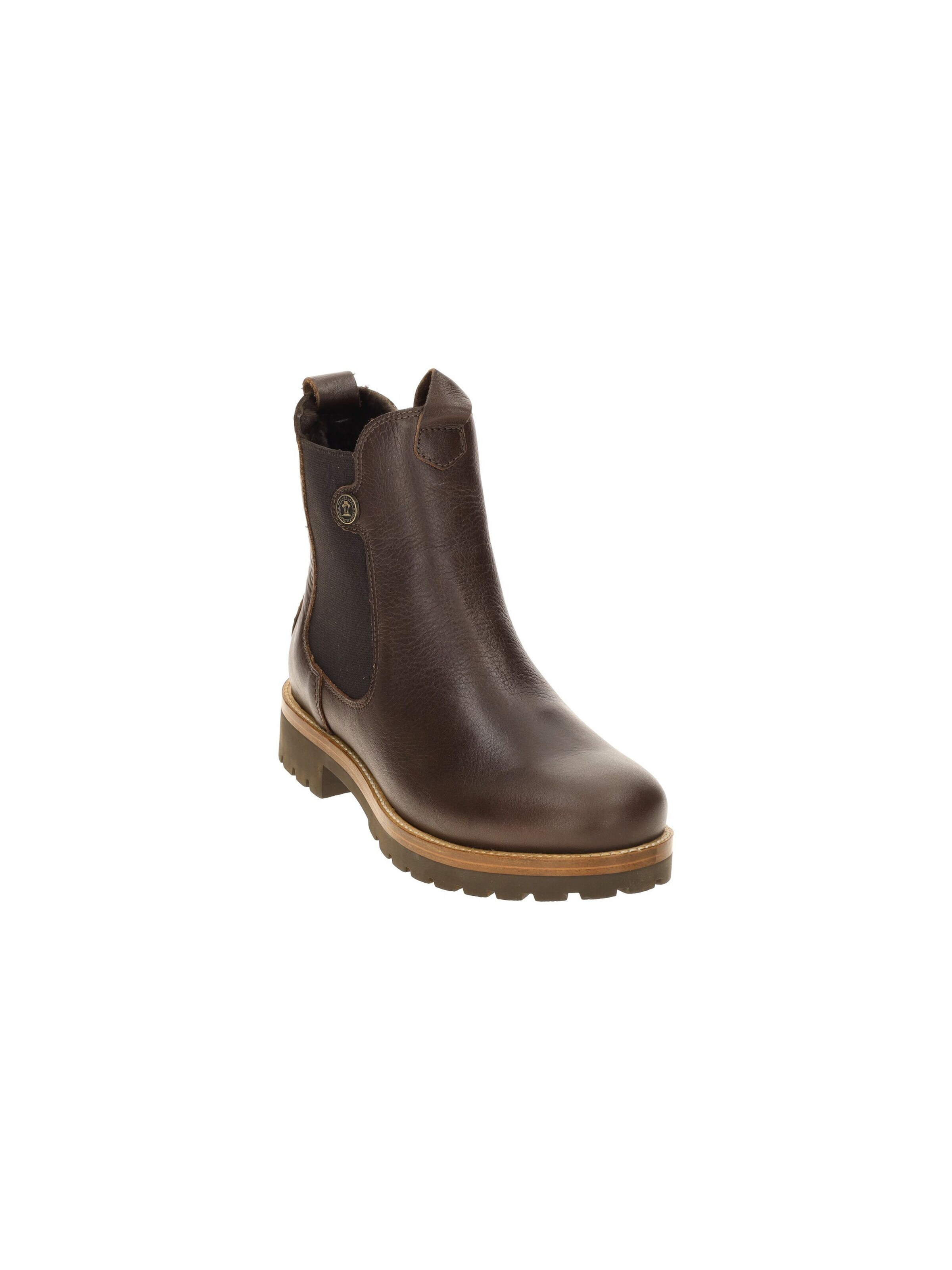 PANAMA JACK Boots in Brown