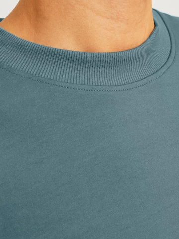 Sweat-shirt 'JPRCcchad' JACK & JONES en bleu
