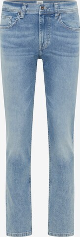 MUSTANG Slim fit Jeans 'Orlando' in Blue: front