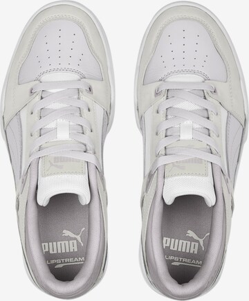 PUMA Sneaker 'Slipstream Lo' in Weiß