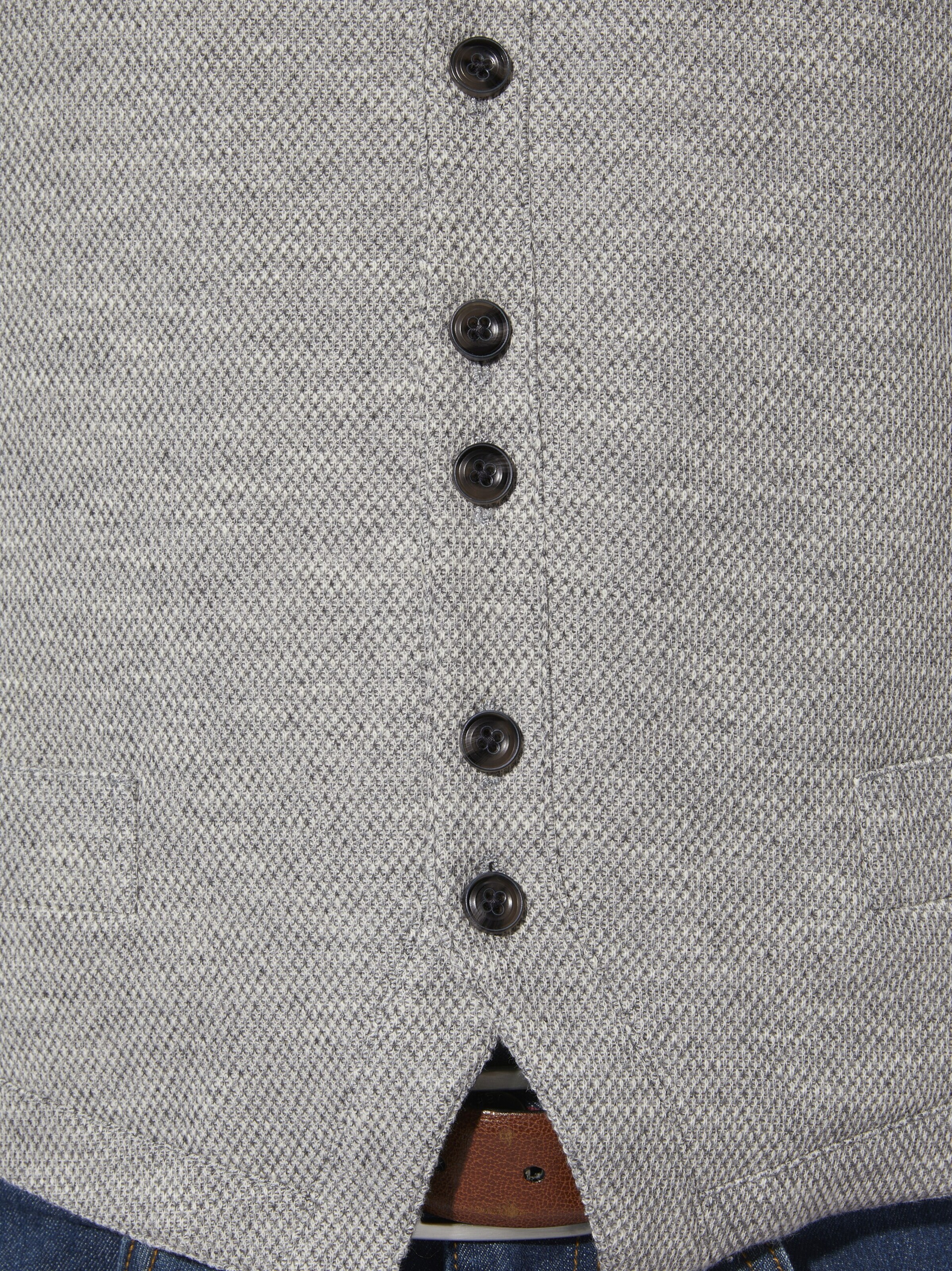 BABISTA Vest ' Herminio ' in Blue