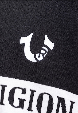 True Religion Sweat jacket in Red