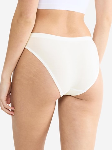 SLOGGI Slip 'GO Sense' in Schwarz