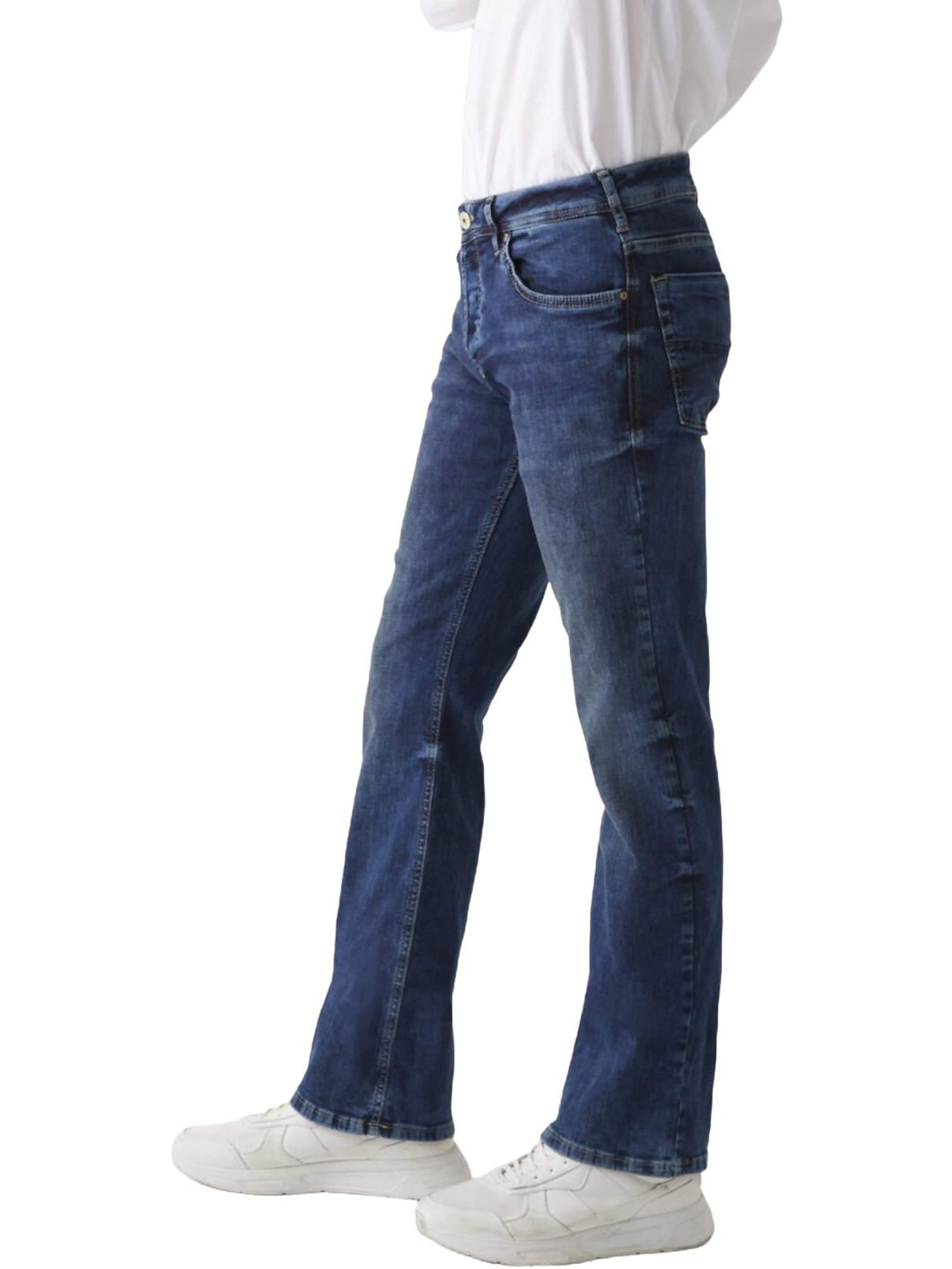 LTB Jeans Boot cut Jeans in Blue