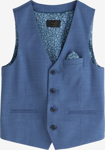 mėlyna Next Liemenė: priekis