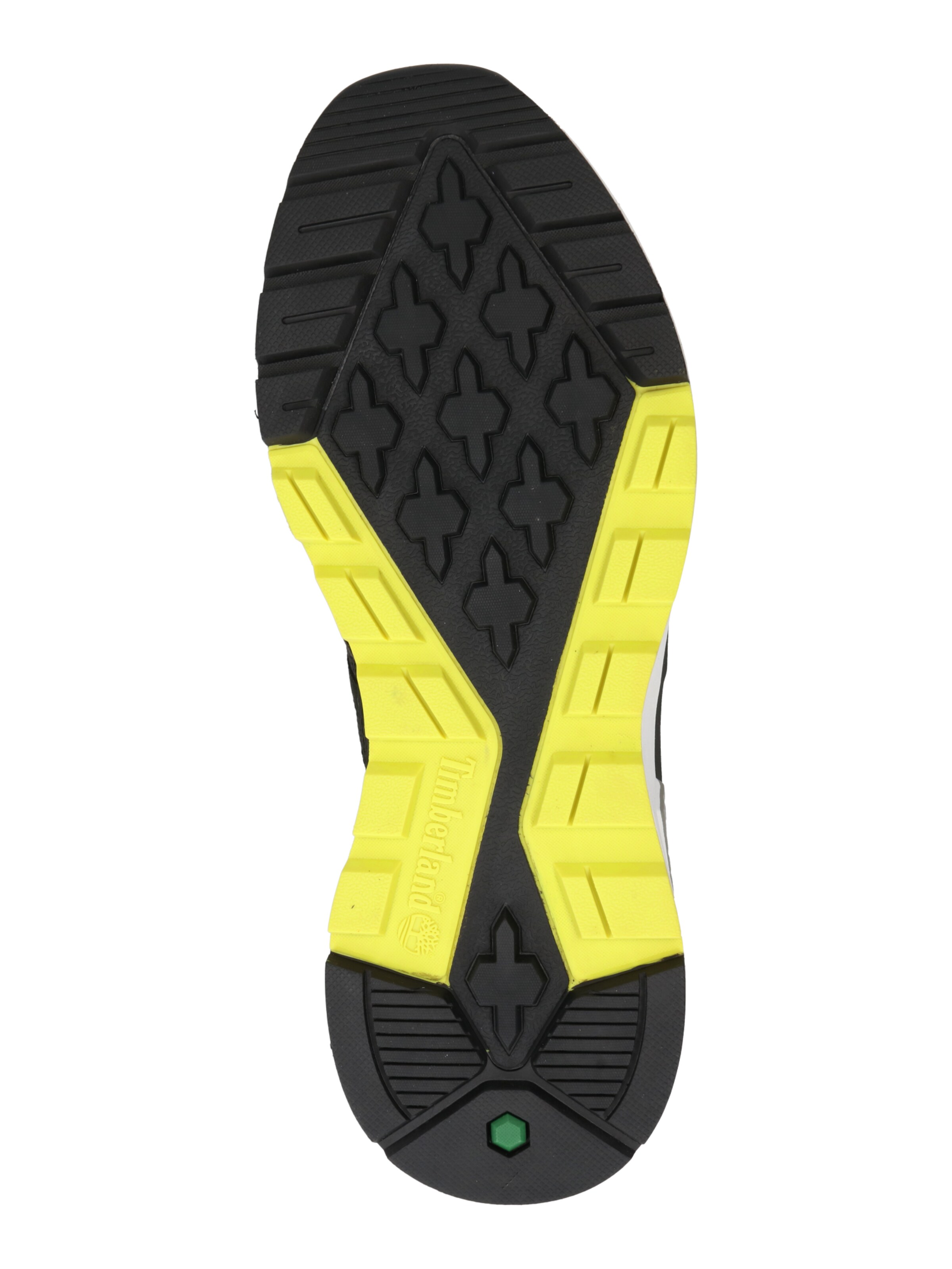 TIMBERLAND - Zapatillas deportivas bajas 'Euro Trekker' en negro