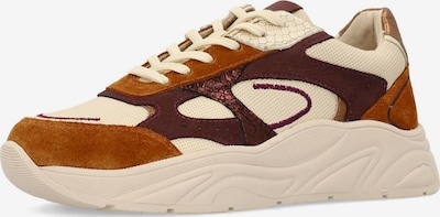 SACHA Sneaker in 36 in grün / rot, Produktansicht