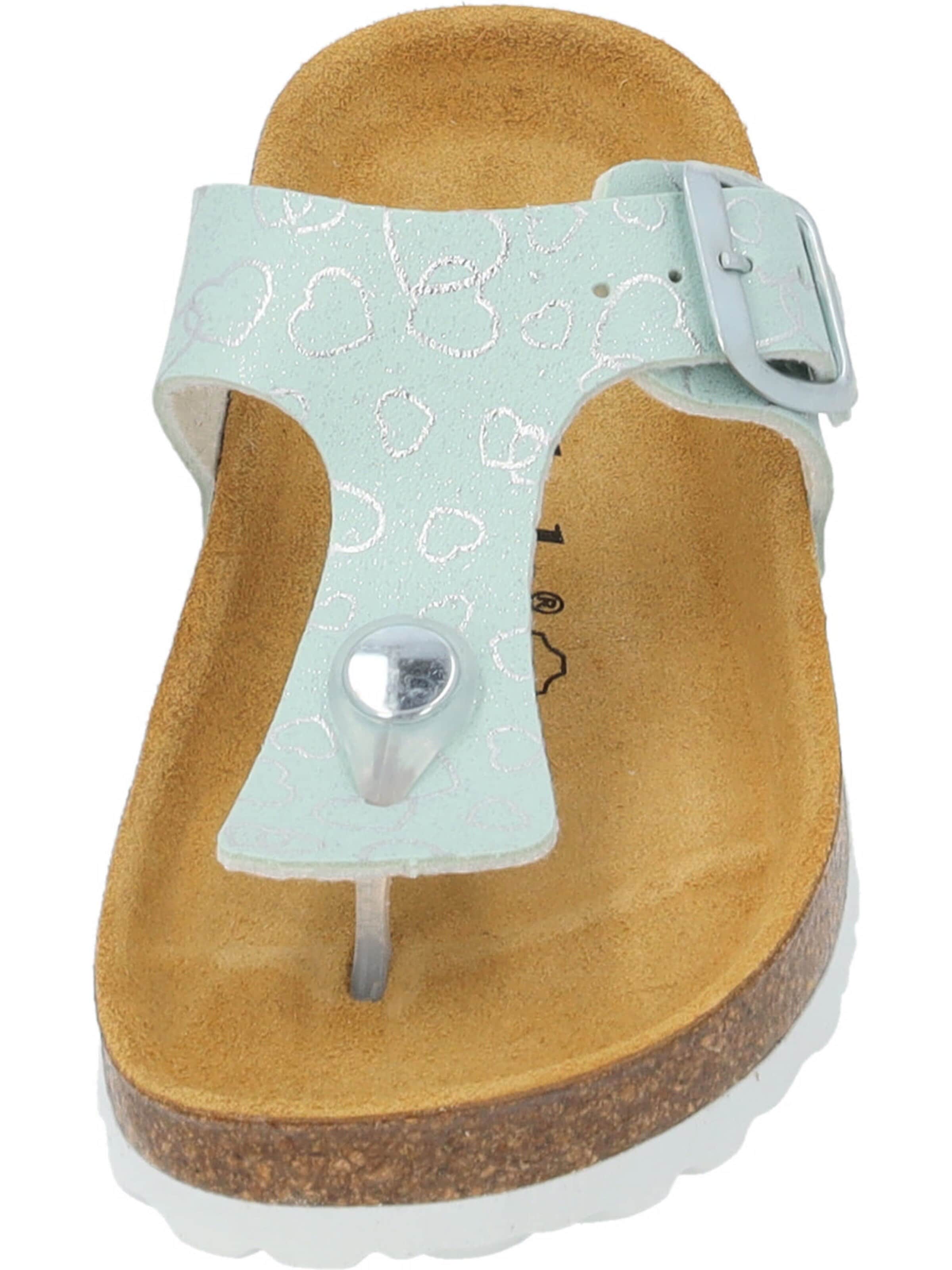 Palado Sandale 'Palado Kids Kos G Love'‌‌‌‌‌ in Blau