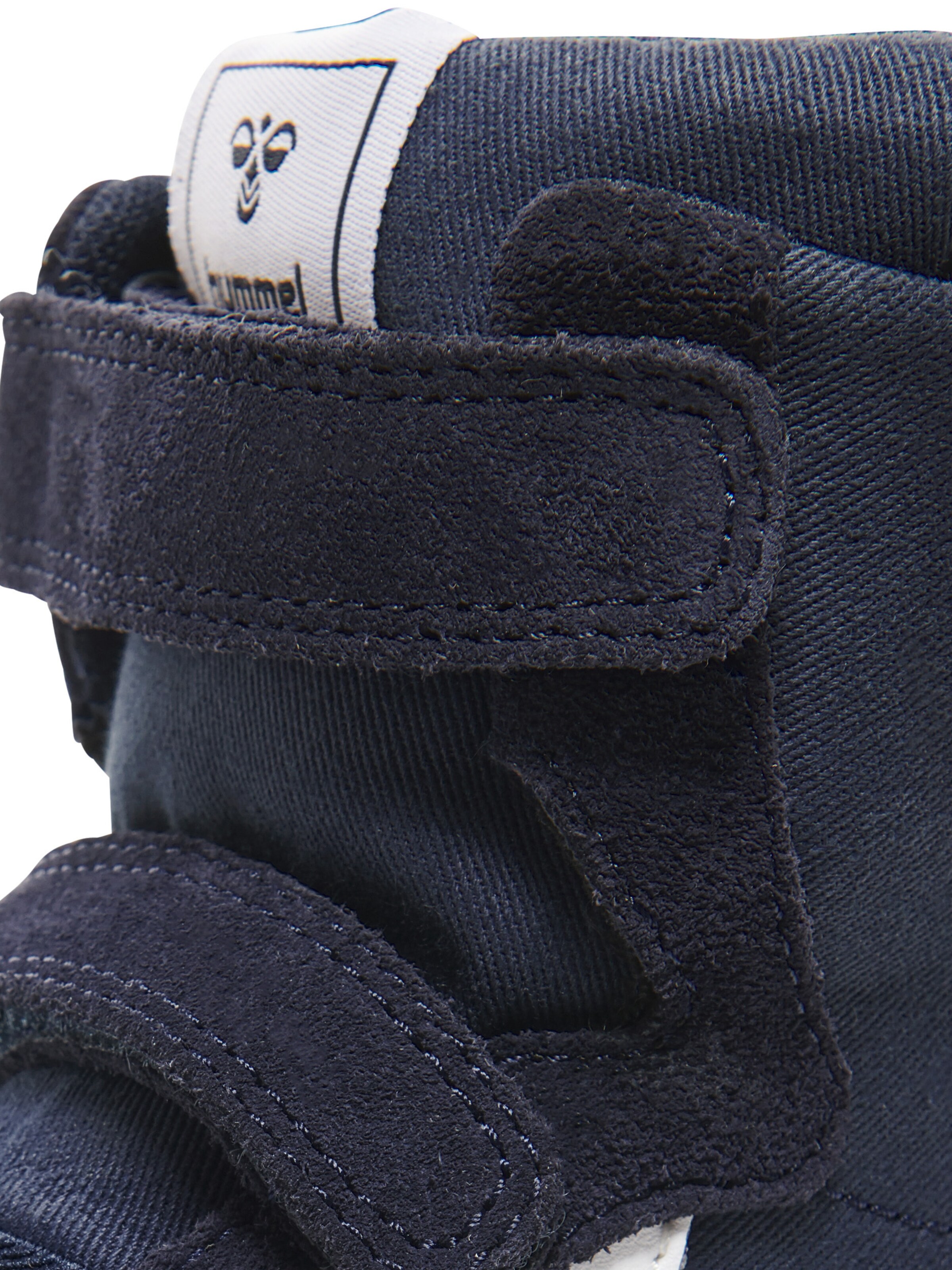 Hummel Sneakers i blå