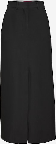 JJXX Skirt in Black: front