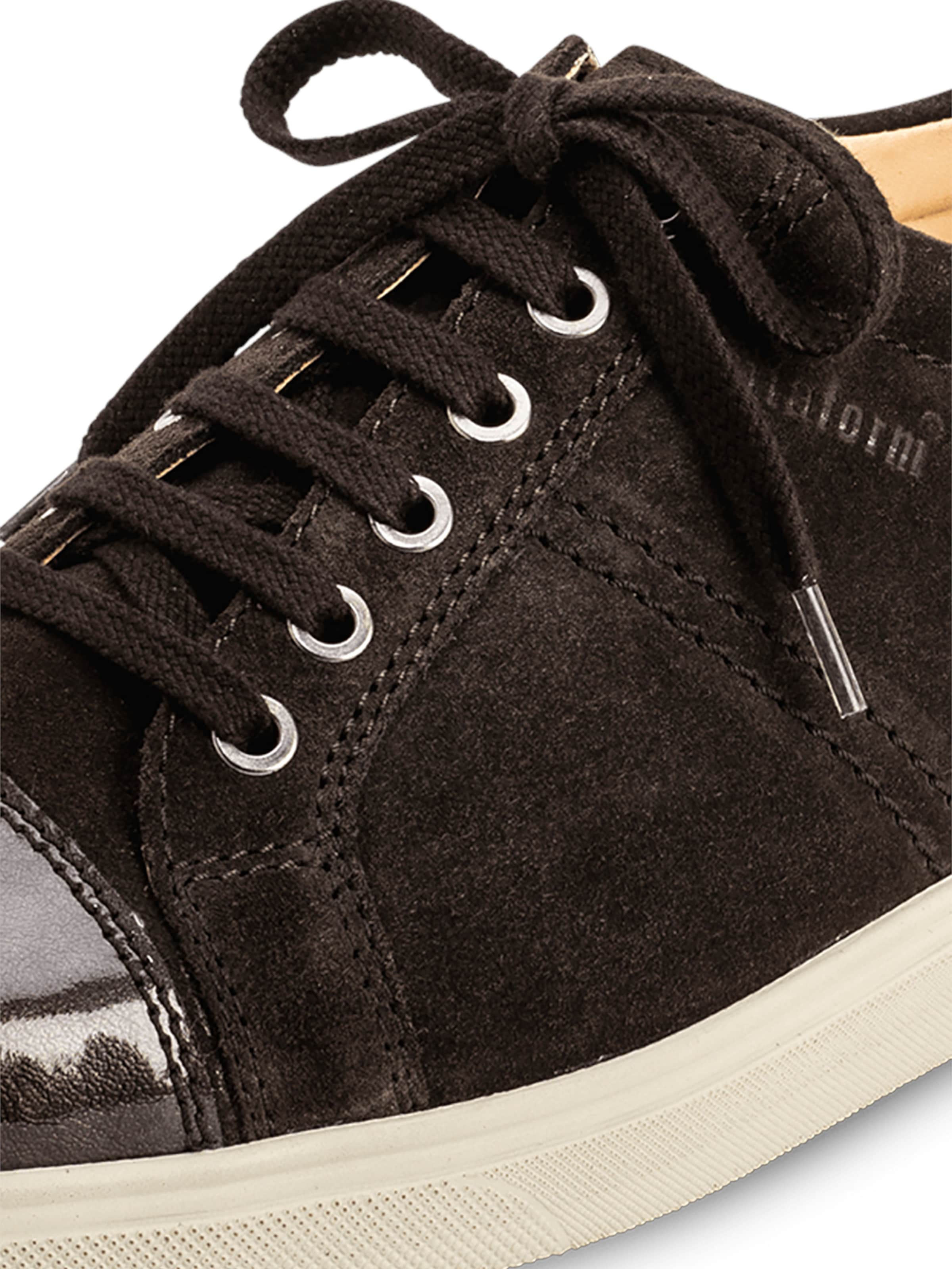 Scarpa stringata di VITAFORM in marrone
