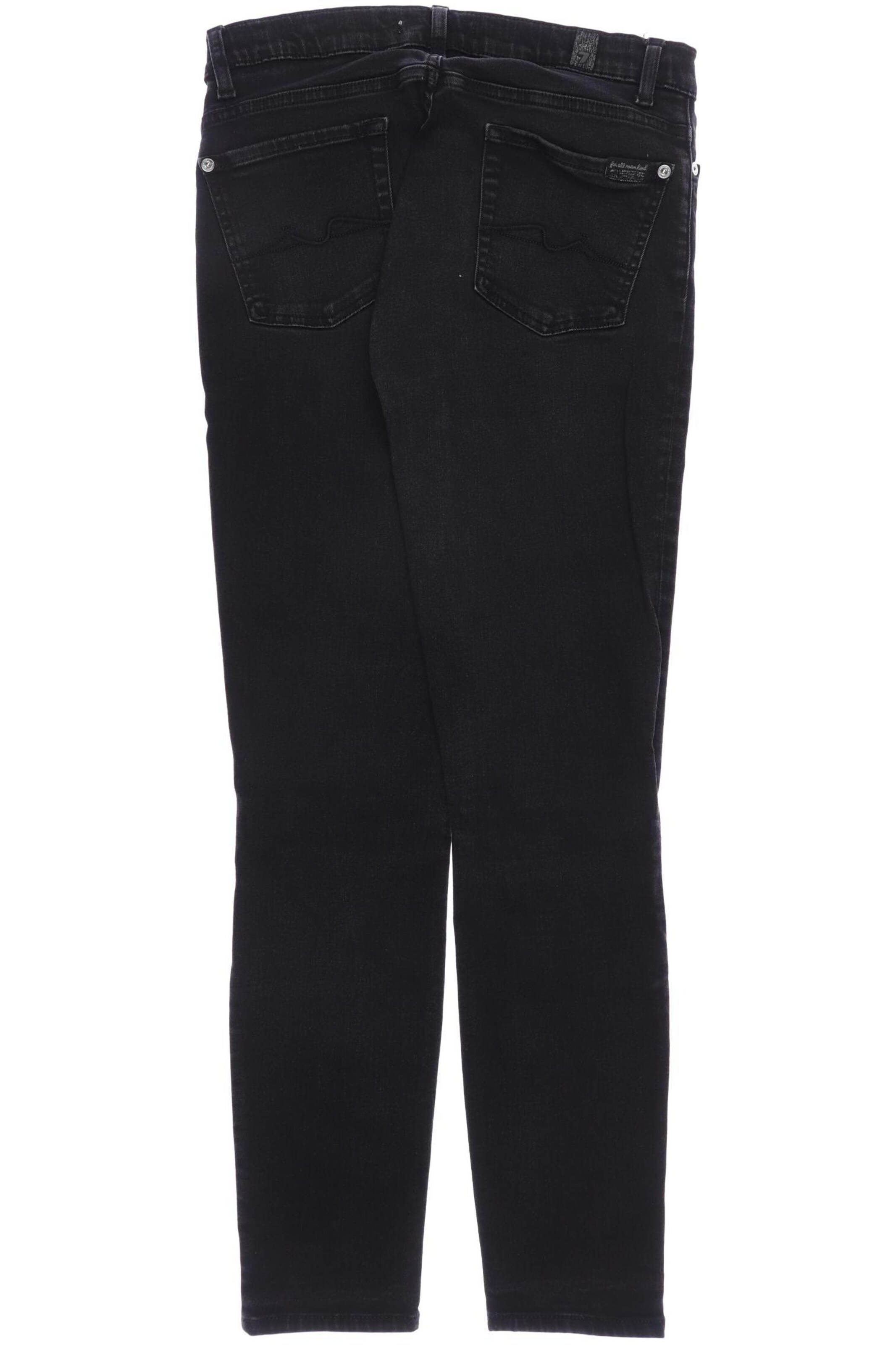 7 for all mankind Jeans in 22-23 in Black