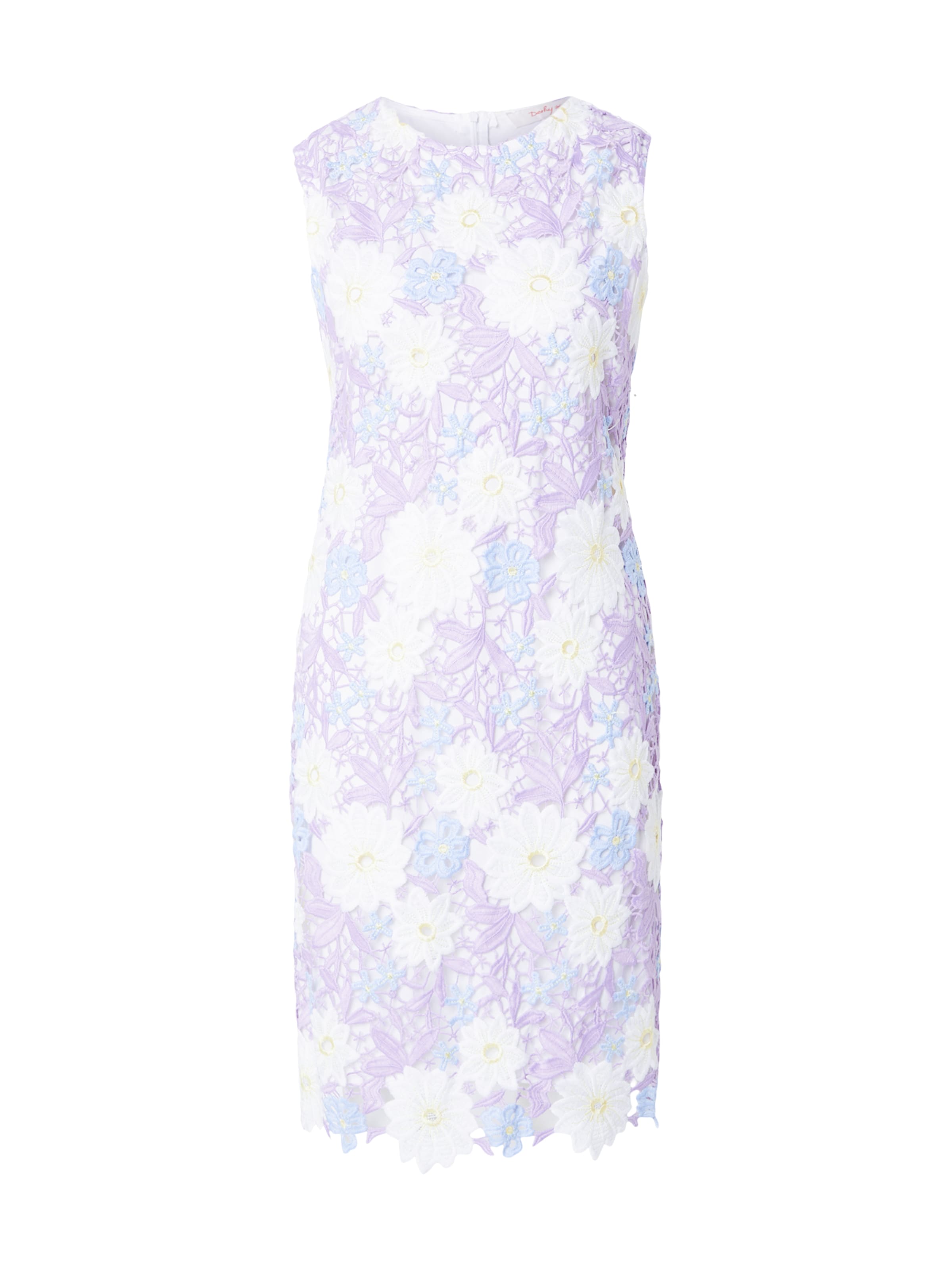 Derhy Dress 'GAETANE' in Purple: front