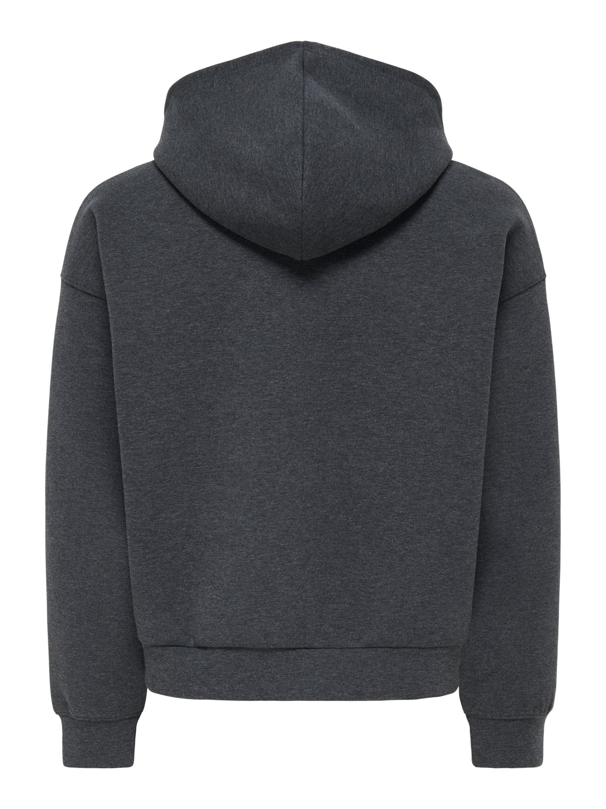 Veste de survêtement 'GOYLE ' Only & Sons en gris
