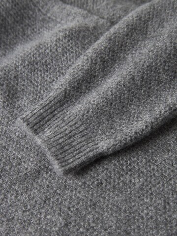 Cardigan NAME IT en gris