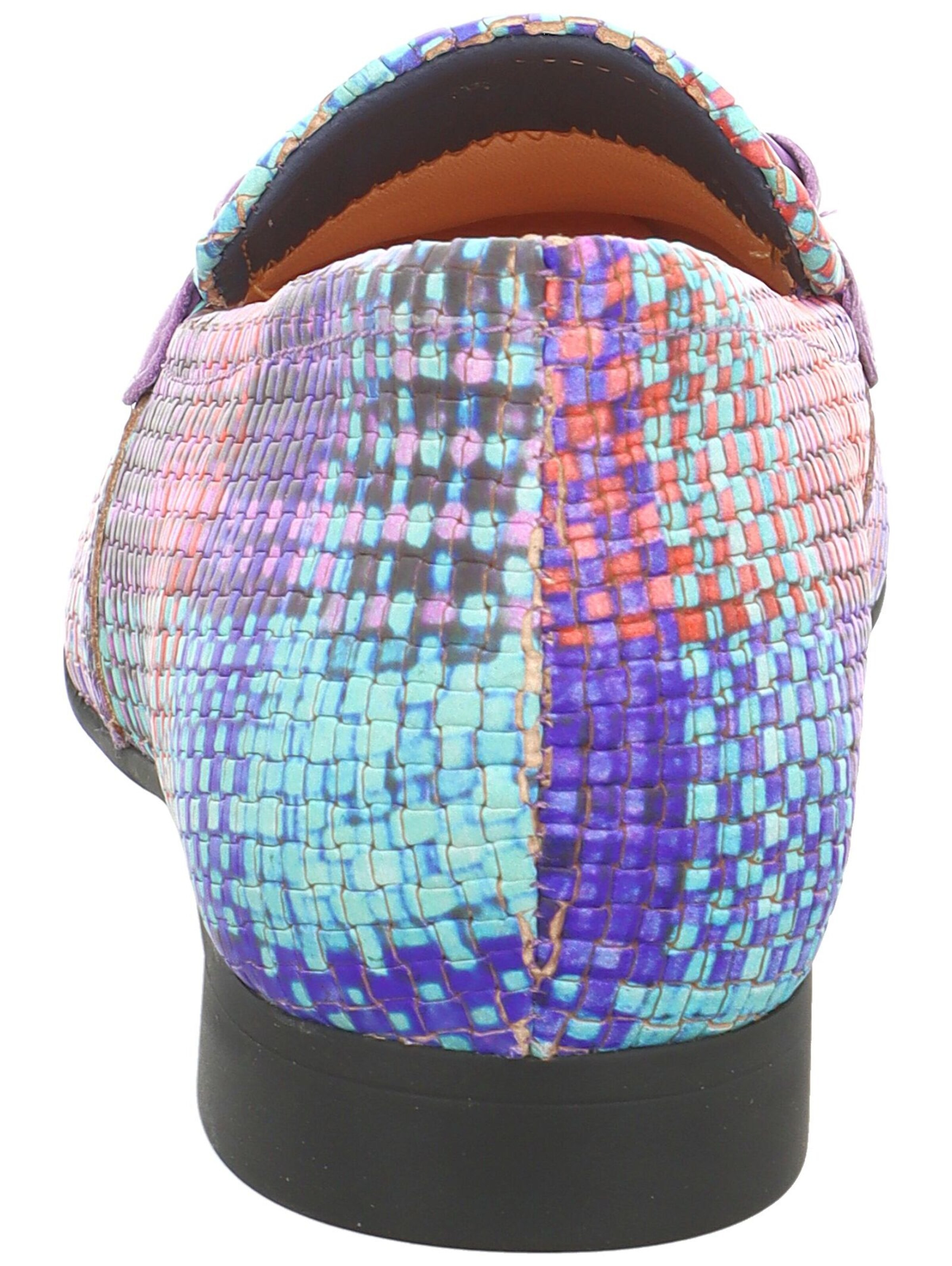 THINK! Classic Flats in Mixed colors